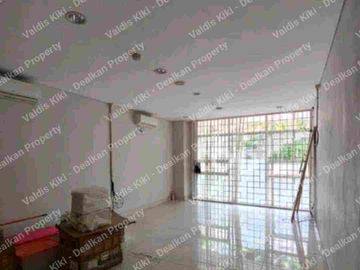 OFFICE TRILLIUM DELTA MALL STRATEGIS DI PUSAT KOTA SURABAYA