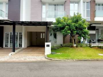 Dijual Rumah di Vivaldi Symphonia Gading Serpong