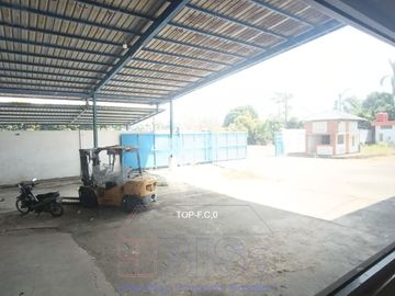 Gudang di Sagulung Luas Lahan Hampir 1 Hektar!