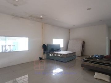 Gudang di Sagulung Luas Lahan Hampir 1 Hektar!