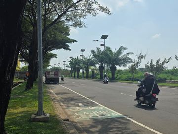 Dijual Tanah Kavling di Harapan Indah Bekasi