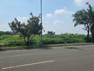 Dijual Tanah Kavling di Harapan Indah Bekasi