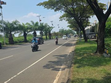 Dijual Tanah Kavling di Harapan Indah Bekasi