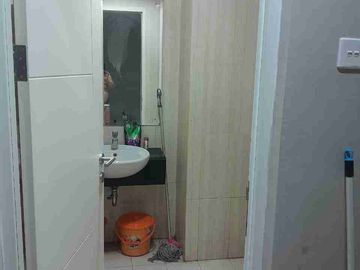dijual cepat Apartemen 2BR fullfurnise murah