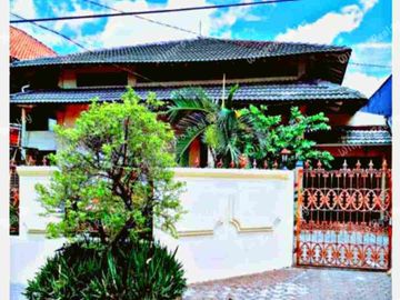 Dijual Rumah Cinere