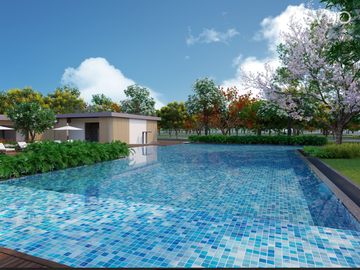 B11.L2  VERSALA, ALVIERA -- PRESELLING LOT BY ALVEO LAND