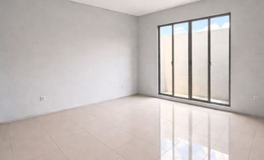 DIJUAL RUMAH BARU GRESS ROYAL RESIDENCE WIYUNG SURABAYA BARAT TERMURAH SAAT INI DEKAT CITRALAND, GRAHA FAMILY