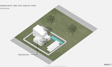 B16.L9 ARCILO, NUVALI -- NEAR RFO RESIDENTIAL LOT BY AYALA LAND PREMIER