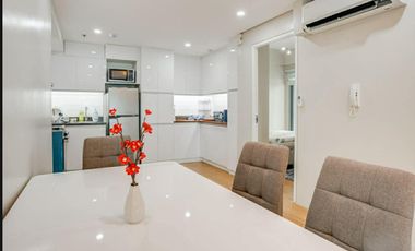 Stunning 2 Bedroom Unit for Sale in Park West, BGC, Taguig City