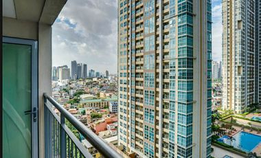 Stunning 2 Bedroom Unit for Sale in Park West, BGC, Taguig City