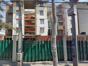 Depto. en venta, Remate Hipotecario. Entrega física garantizada por contrato con valor Jurídico.