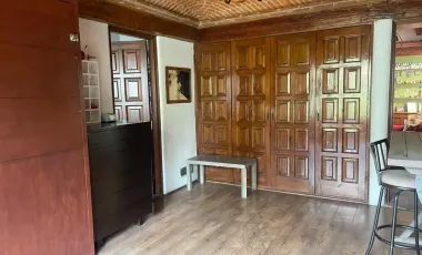 Casa en venta Fuente de Piramides, Tecamachalco, Naucalpan