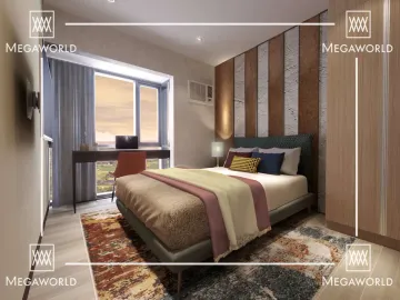 Condo for sale in Uptown Modern, BGC, Taguig