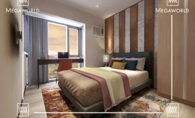 Condo for sale in Uptown Modern, BGC, Taguig