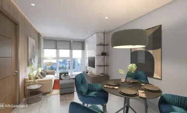 Condo for sale in Uptown Modern, BGC, Taguig