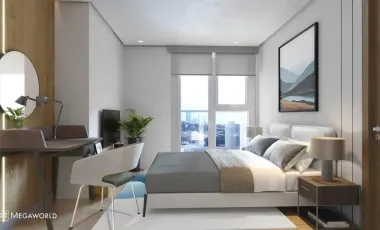 Condo for sale in Uptown Modern, BGC, Taguig