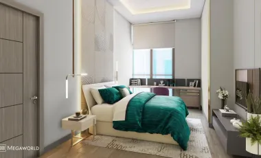 Condo for sale in Uptown Modern, BGC, Taguig