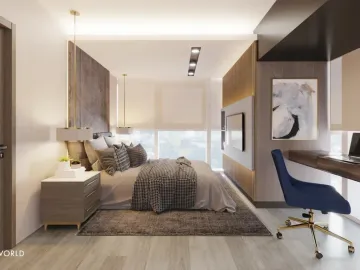 Condo for sale in Uptown Modern, BGC, Taguig