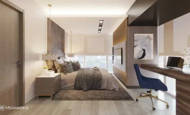 Condo for sale in Uptown Modern, BGC, Taguig