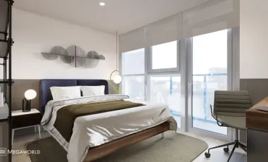 Condo for sale in Uptown Modern, BGC, Taguig