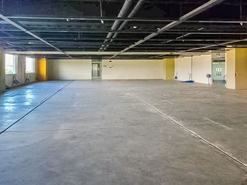653 Semi-Fitted Office for Rent in Mandaue