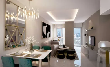Condo for sale in Uptown Arts Residences, BGC, Taguig