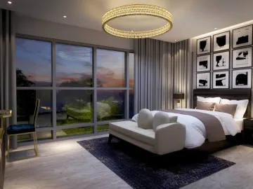 Condo for sale in Uptown Arts Residences, BGC, Taguig