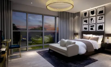 Condo for sale in Uptown Arts Residences, BGC, Taguig