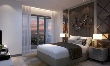 Condo for sale in Uptown Arts Residences, BGC, Taguig
