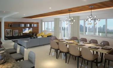 1 bedroom condo for sale in Park McKinley West, BGC, Tagui