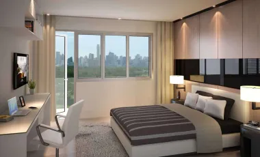 1 bedroom condo for sale in Park McKinley West, BGC, Tagui