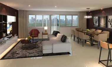 1 bedroom condo for sale in Park McKinley West, BGC, Tagui