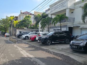 Tanah Premium Sunset Road  Dekat dengan Hotel Harris