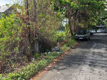 Tanah Premium Sunset Road  Dekat dengan Hotel Harris