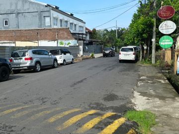 Tanah Premium Sunset Road  Dekat dengan Hotel Harris