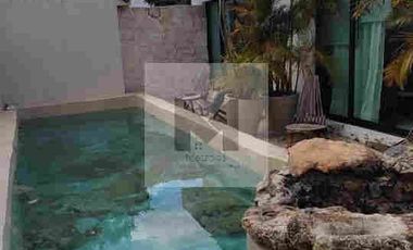 Casa en venta en el centro de Mérida