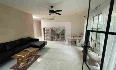 Casa en venta en el centro de Mérida