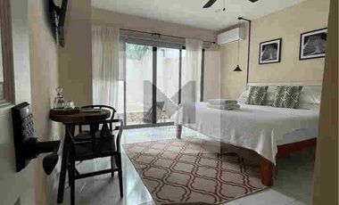 Casa en venta en el centro de Mérida