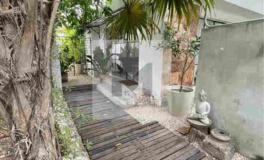 Casa en venta en el centro de Mérida