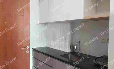 Dijual Apartment Springhills Tipe Studio Furnished Murah lokasi Strategis di Kemayoran Jakarta