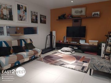 Rumah Kencana Loka 2 Extension BSD City Tangerang Selatan Dijual Siap Huni Lokasi Strategis