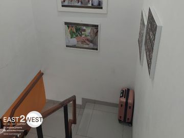 Rumah Kencana Loka 2 Extension BSD City Tangerang Selatan Dijual Siap Huni Lokasi Strategis