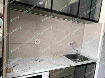 Disewakan Cepat Apartement Osaka PIK2