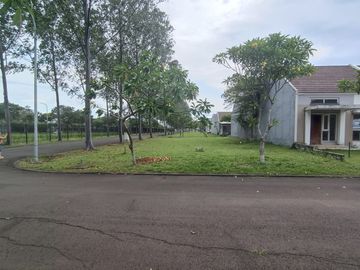 DIJUAL KAVLING TANAH SUVARNA SUTERA DHANA MURAH