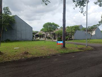 DIJUAL KAVLING TANAH SUVARNA SUTERA DHANA MURAH