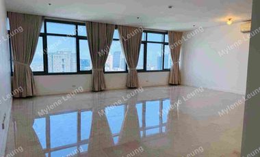 For Rent: The Suites Semi Furnished Sky Suite 3 bedroom with 2 parking