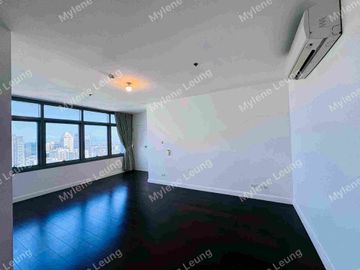 For Rent: The Suites Semi Furnished Sky Suite 3 bedroom with 2 parking