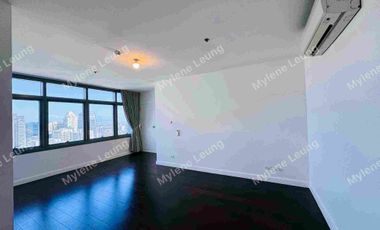 For Rent: The Suites Semi Furnished Sky Suite 3 bedroom with 2 parking