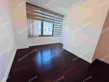 For Rent: The Suites Semi Furnished Sky Suite 3 bedroom with 2 parking