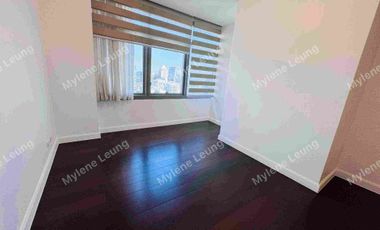 For Rent: The Suites Semi Furnished Sky Suite 3 bedroom with 2 parking
